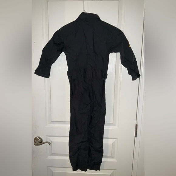 Costume Flight Suit - Picture 5 of 5